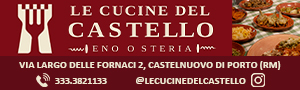 Le Cucine del Castello