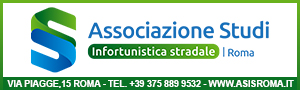 Associazione Studi Infortunistica stradale