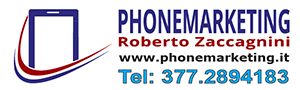 Phonemarketing