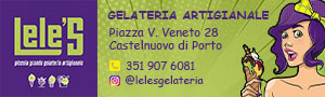 Lele's Gelateria Artigianale