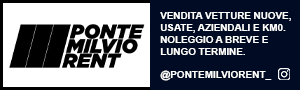 Ponte Milvio Rent