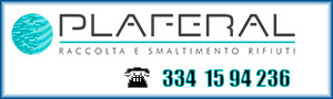 Plaferal - Gestione e raccolta rifiuti a Roma