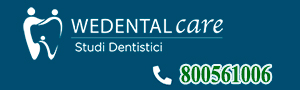 Wedental Care Studi Dentistici