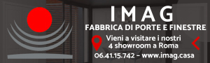 IMAG - Porte e finestre