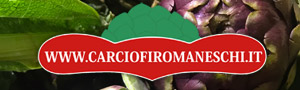 Carciofi romaneschi