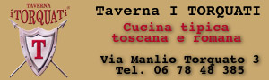 Ristorante I Torquati