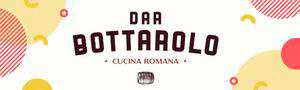 Dar Bottarolo - Cucina romana