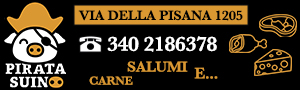 Pirata Suino