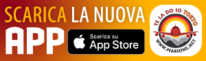 La nuova App di Te la do io Tokyo per Apple